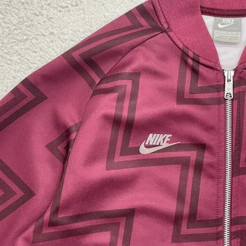 NIKE 아스날 져지 S 4