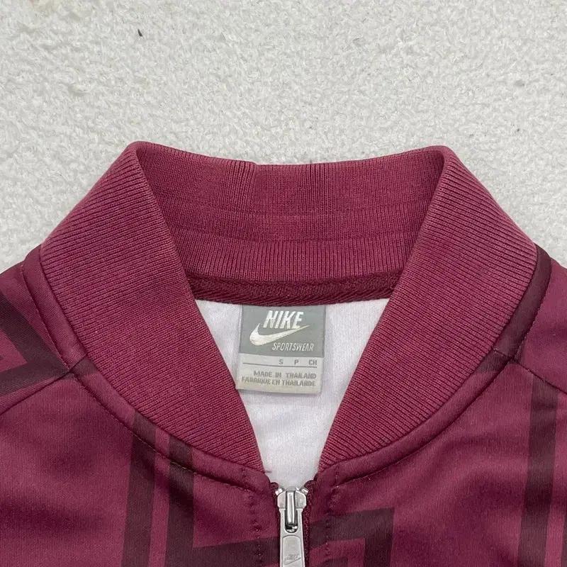 NIKE 아스날 져지 S 5