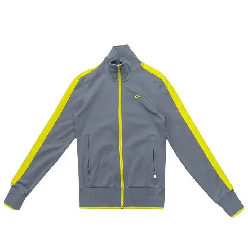 NIKE 라인 져지 그레이 M 2