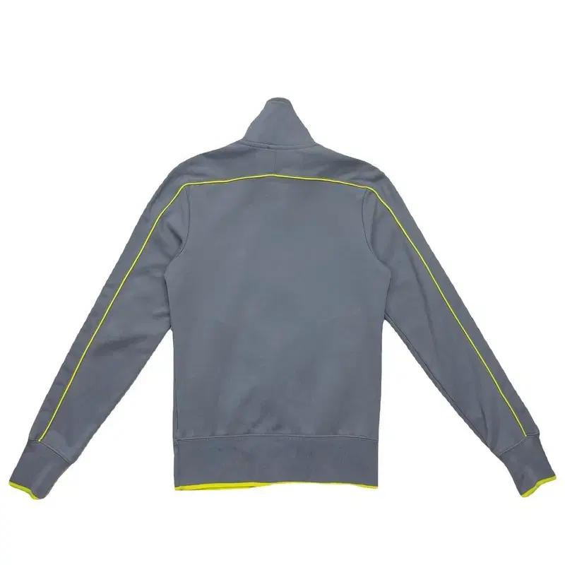 NIKE 라인 져지 그레이 M 7