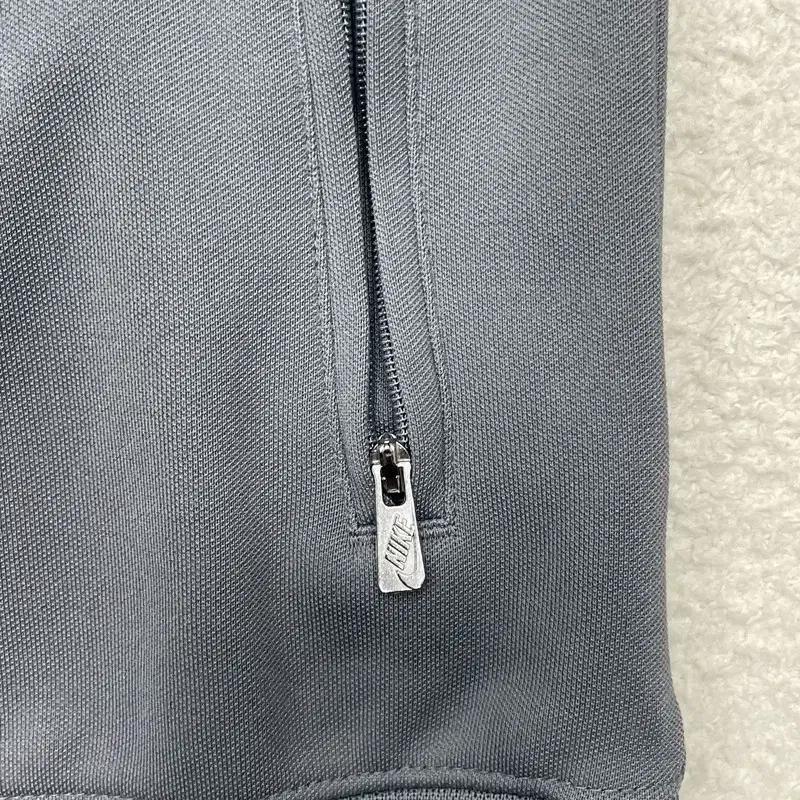 NIKE 라인 져지 그레이 M 4