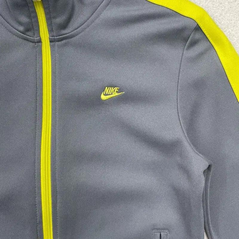 NIKE 라인 져지 그레이 M 3