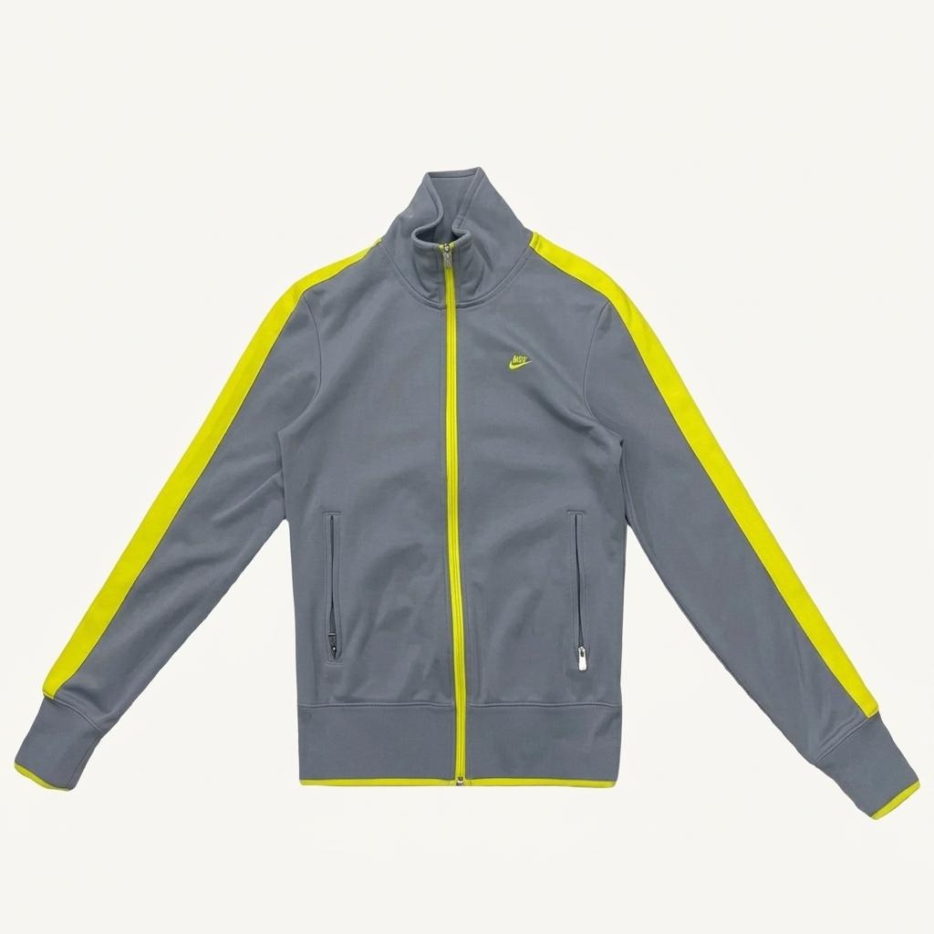 NIKE 라인 져지 그레이 M 1