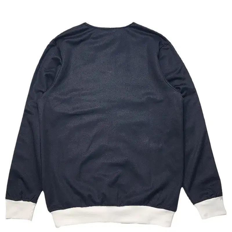 새상품 ADIDAS 바켄바우어 트랙탑 L 8