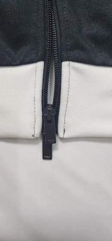 새상품 ADIDAS 바켄바우어 트랙탑 L 6