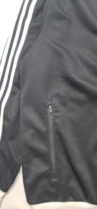 새상품 ADIDAS 바켄바우어 트랙탑 L 4