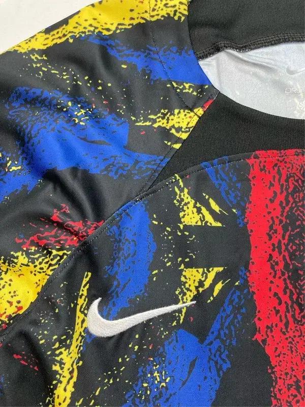 새상품!NIKE 22-24 국가대표 어웨이 유니폼2XL 4