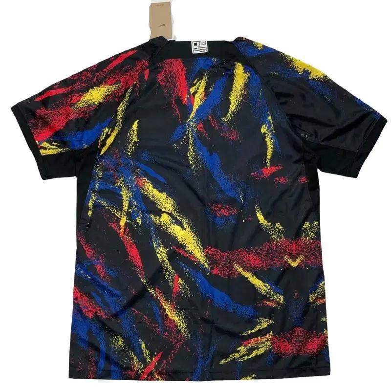 새상품!NIKE 22-24 국가대표 어웨이 유니폼2XL 10