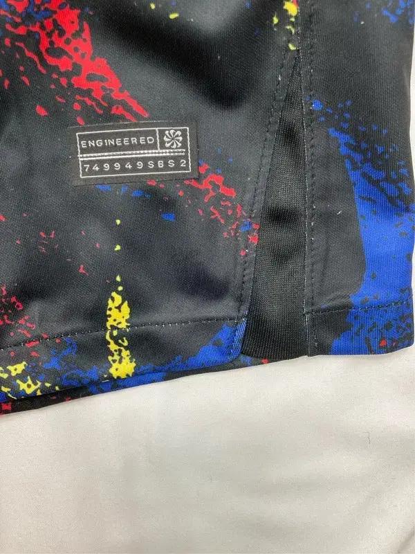 새상품!NIKE 22-24 국가대표 어웨이 유니폼2XL 6