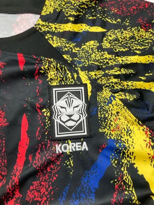 새상품!NIKE 22-24 국가대표 어웨이 유니폼2XL 3