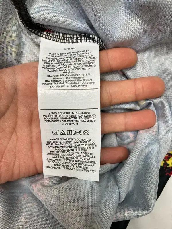 새상품!NIKE 22-24 국가대표 어웨이 유니폼2XL 9