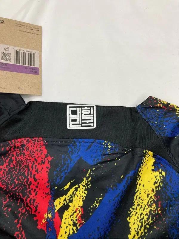새상품!NIKE 22-24 국가대표 어웨이 유니폼2XL 8