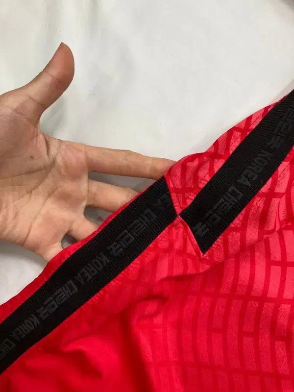 NIKE 20-22국가대표 유니폼저지 S 5