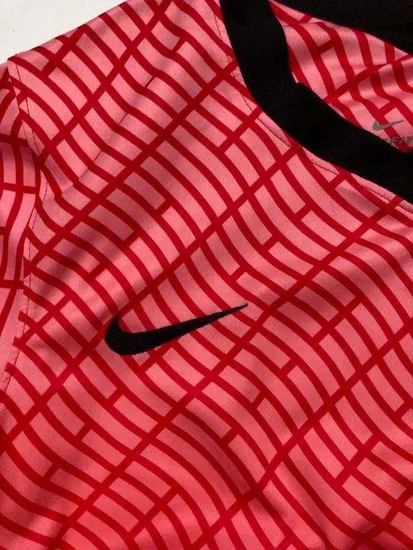 NIKE 20-22국가대표 유니폼저지 S 3