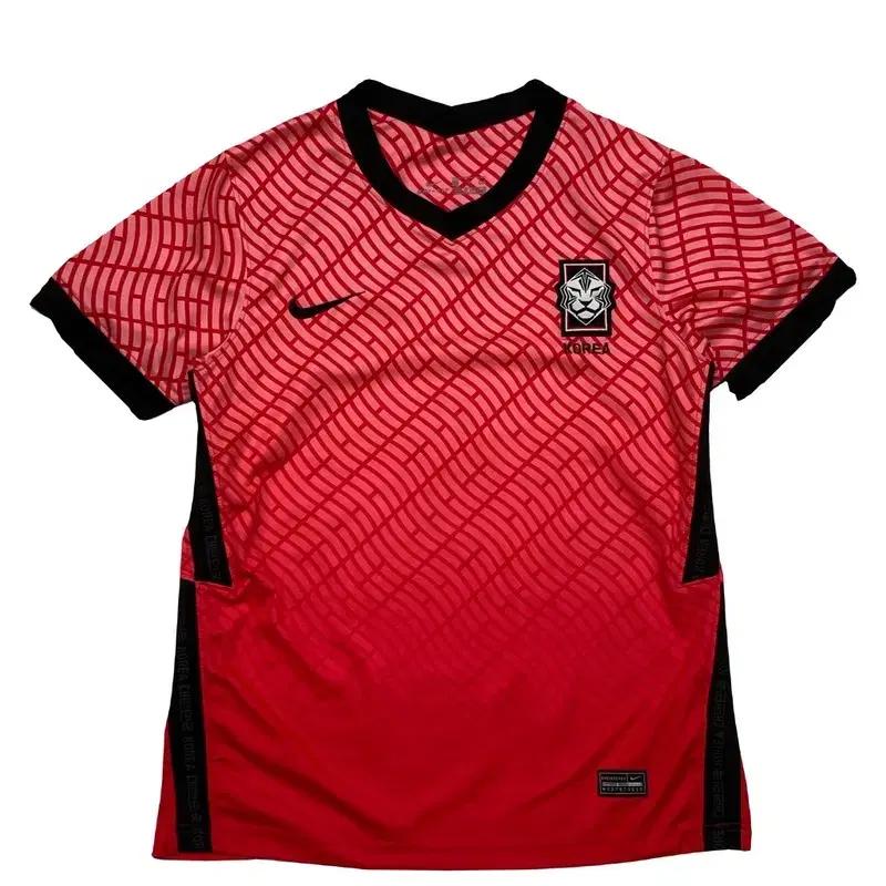 NIKE 20-22국가대표 유니폼저지 S 2