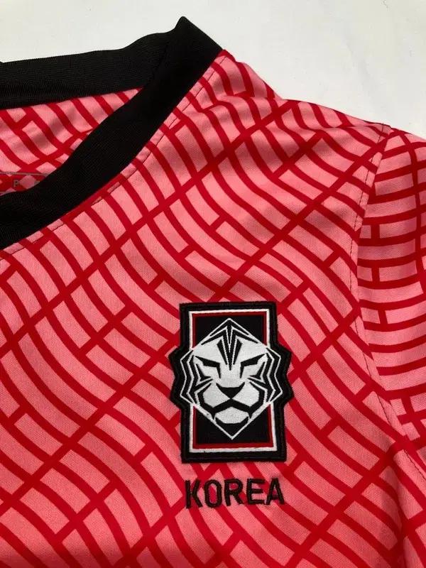 NIKE 20-22국가대표 유니폼저지 S 4