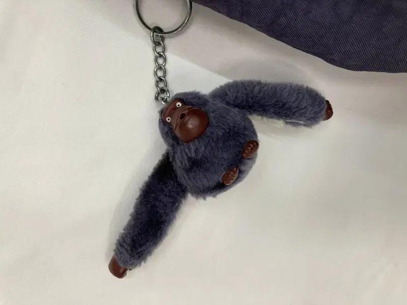KIPLING 퍼플 2way백 3