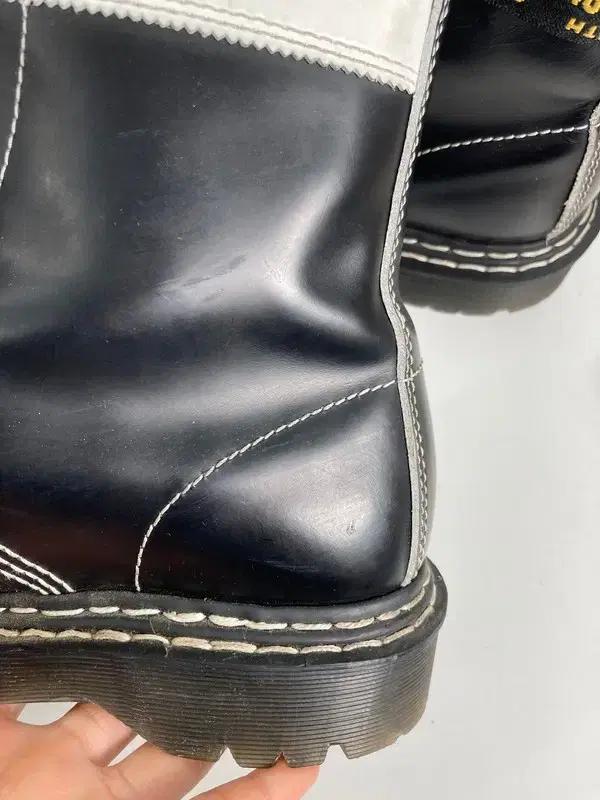 DR. MARTENS 파스칼 벡스 260 7