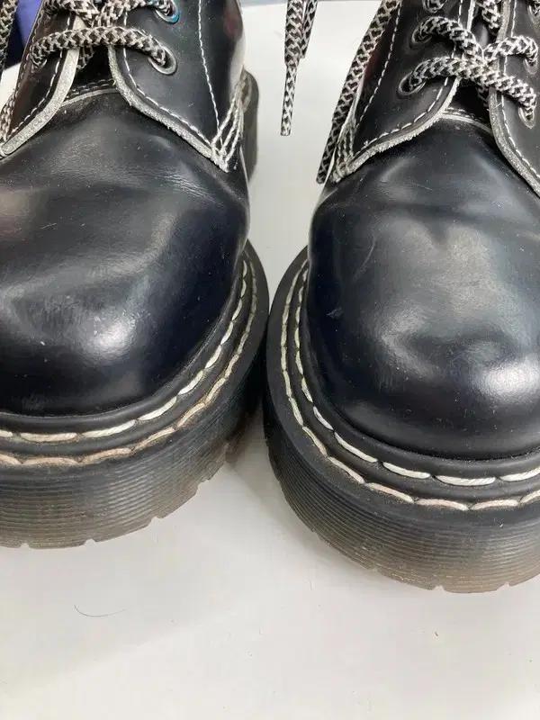 DR. MARTENS 파스칼 벡스 260 5