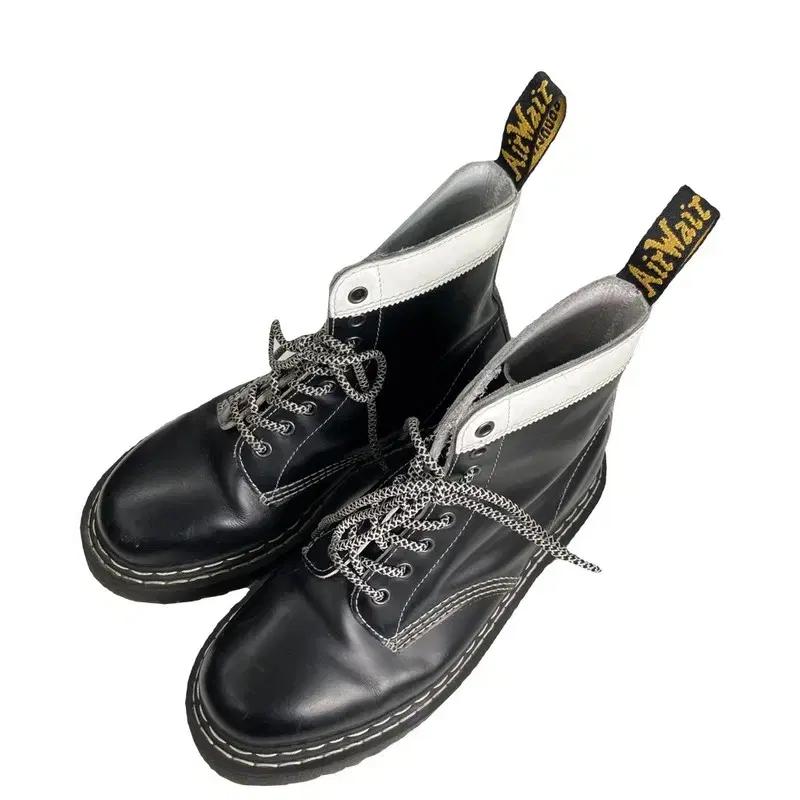 DR. MARTENS 파스칼 벡스 260 2