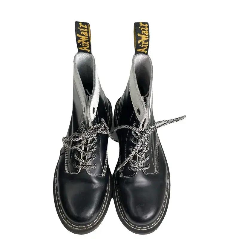 DR. MARTENS 파스칼 벡스 260 3