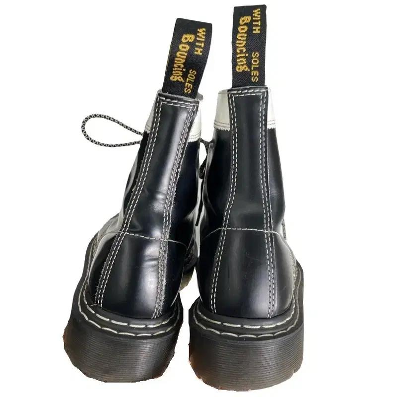 DR. MARTENS 파스칼 벡스 260 11