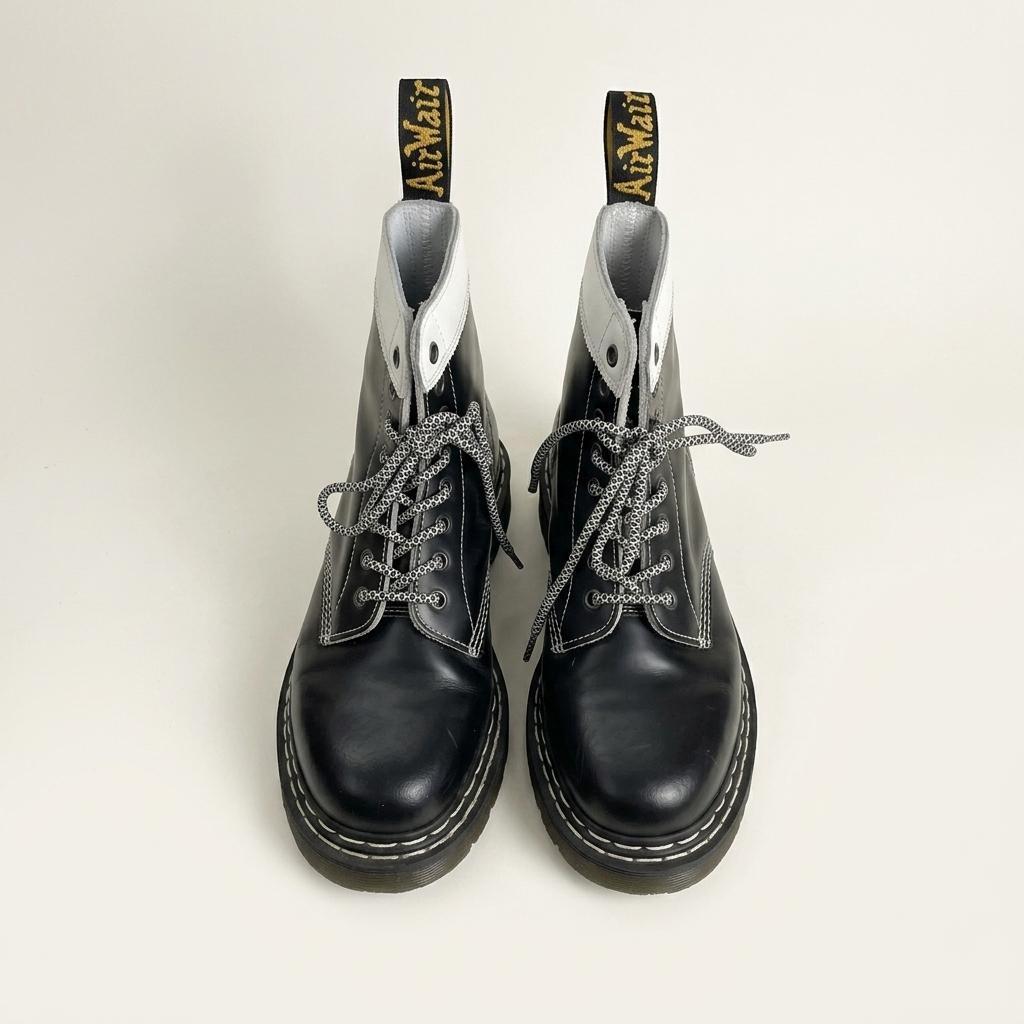 DR. MARTENS 파스칼 벡스 260 1