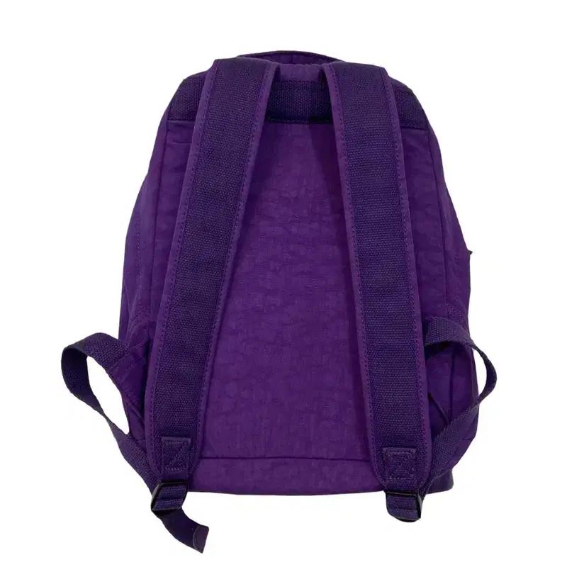 KIPLING 퍼플 미니백팩 8