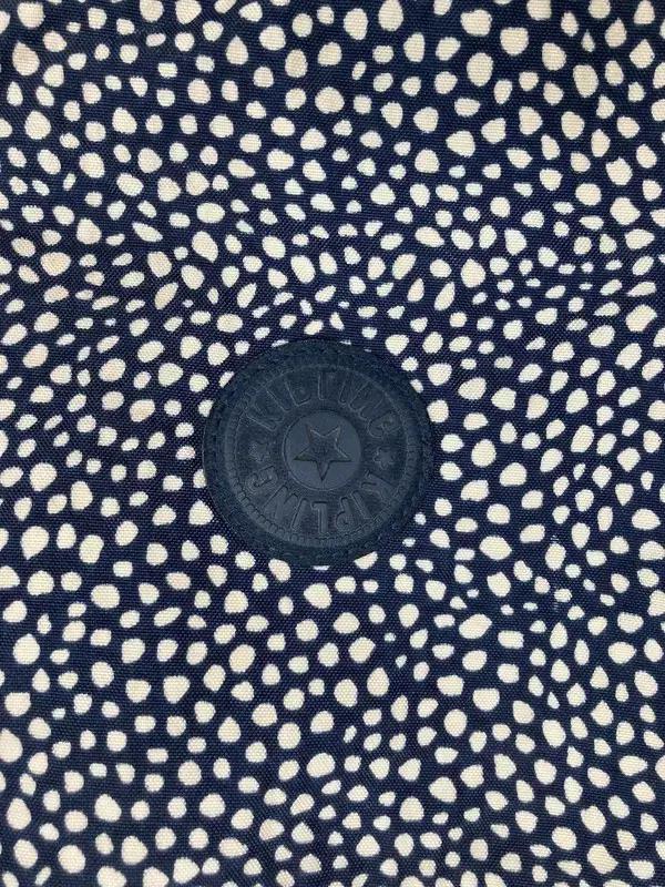 KIPLING 패턴 2way 백 4