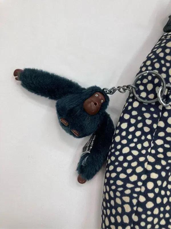 KIPLING 패턴 2way 백 3