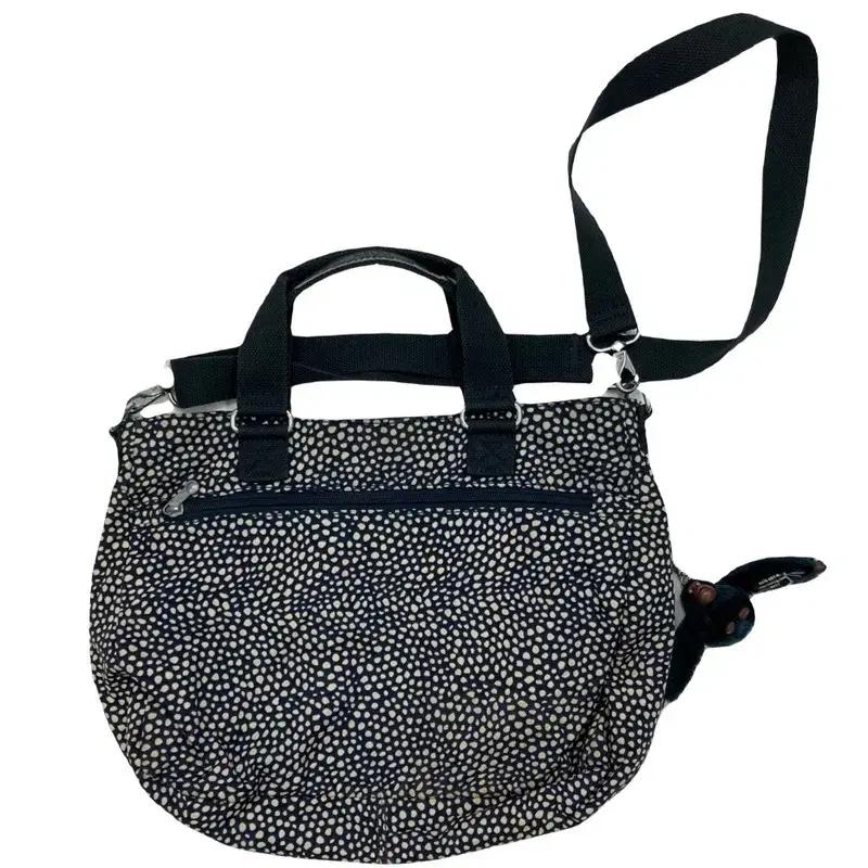 KIPLING 패턴 2way 백 9