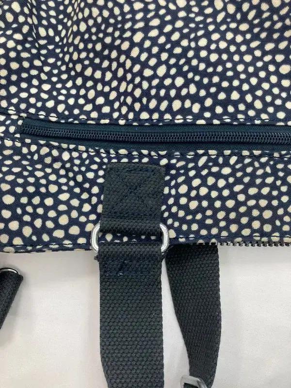 KIPLING 패턴 2way 백 8