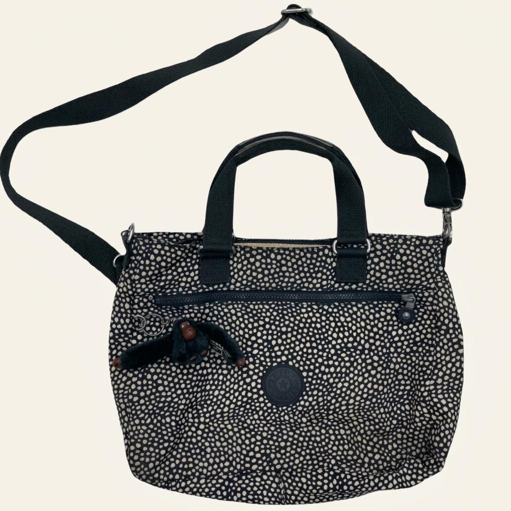 KIPLING 패턴 2way 백 1