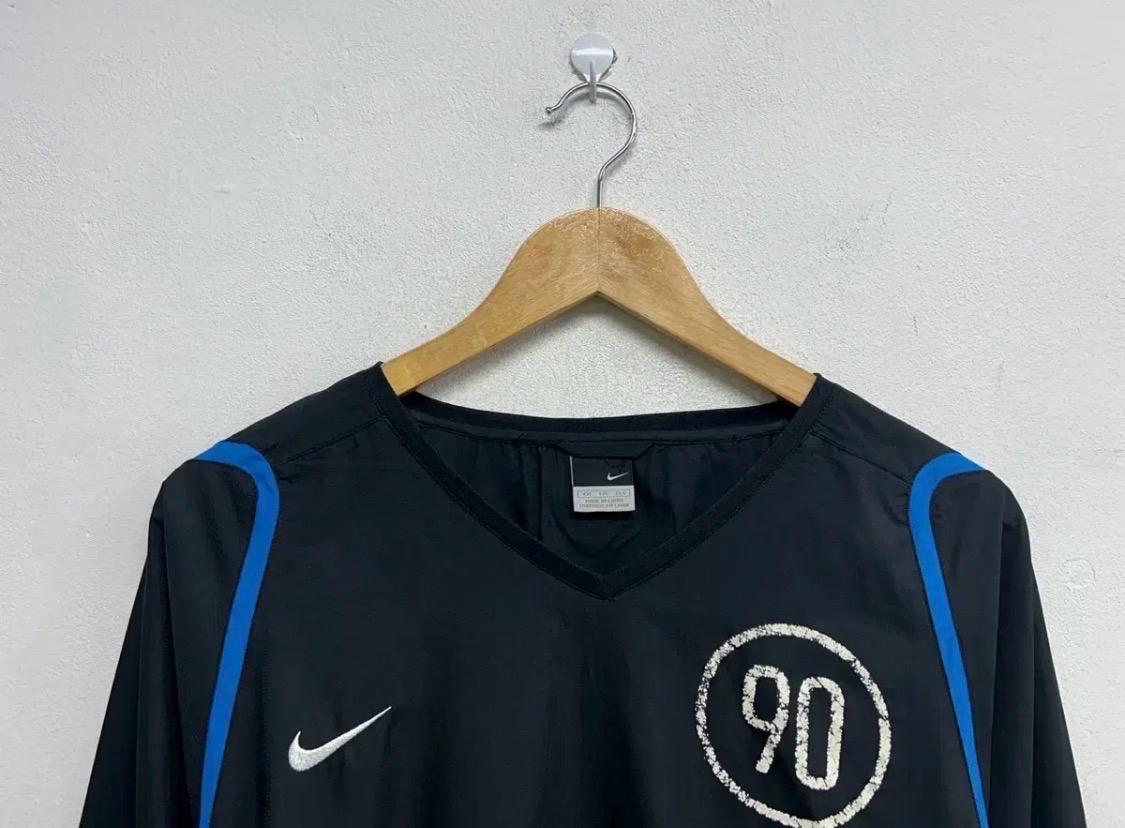 Nike 90 트레이닝 웜업 져지 2XL 3