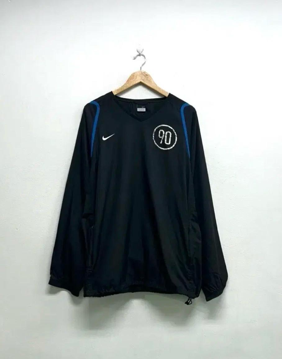 Nike 90 트레이닝 웜업 져지 2XL 2