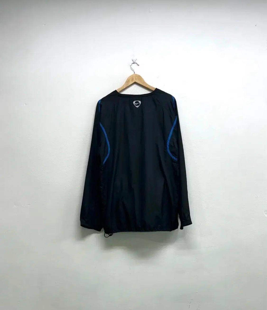 Nike 90 트레이닝 웜업 져지 2XL 4