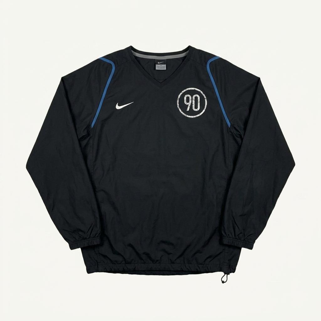 Nike 90 트레이닝 웜업 져지 2XL 1