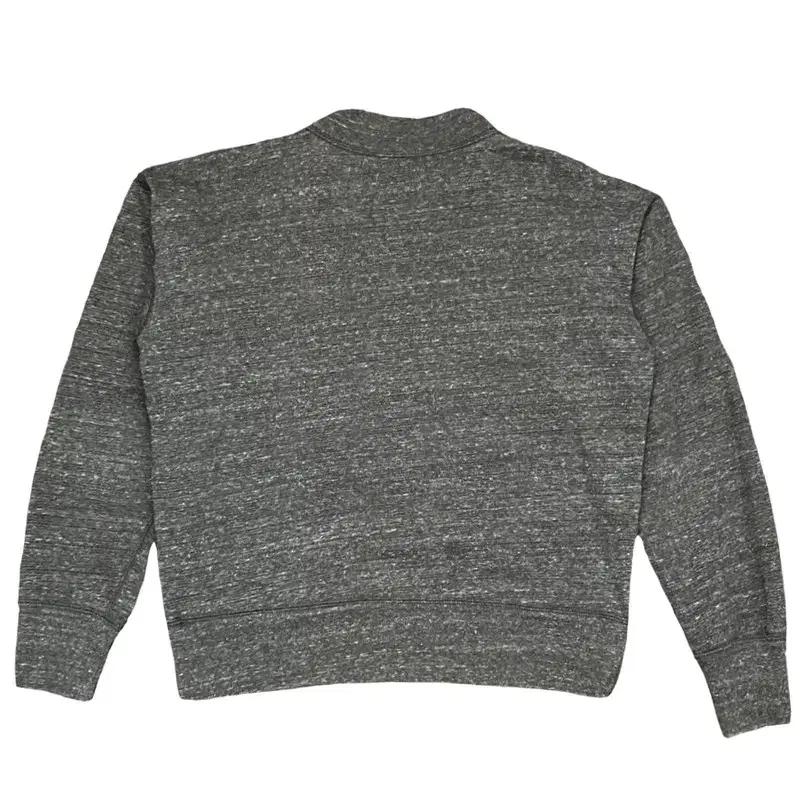 ISABEL MARANT ETOILE  벨벳로고 자수 맨투맨 8