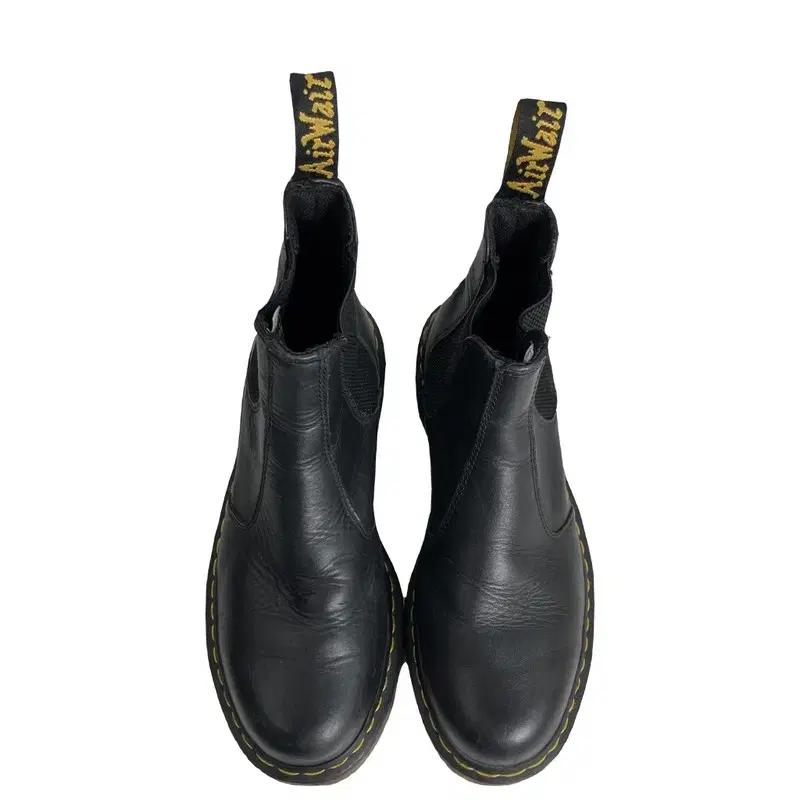 DR. MARTENS 2976 앰버서더 첼시부츠 270 3
