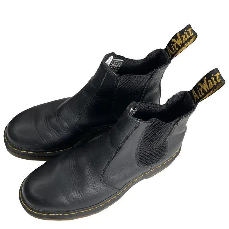 DR. MARTENS 2976 앰버서더 첼시부츠 270 2