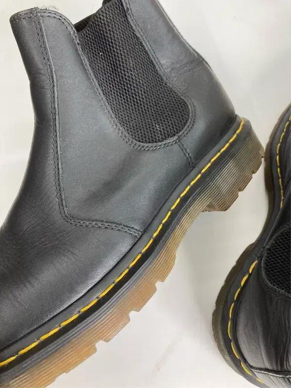 DR. MARTENS 2976 앰버서더 첼시부츠 270 5