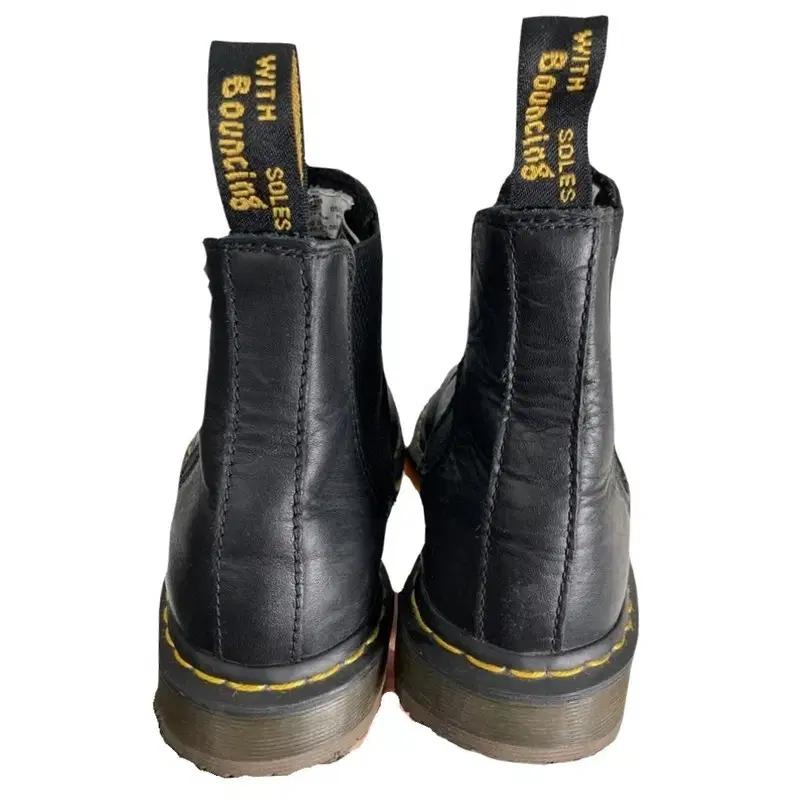 DR. MARTENS 2976 앰버서더 첼시부츠 270 10