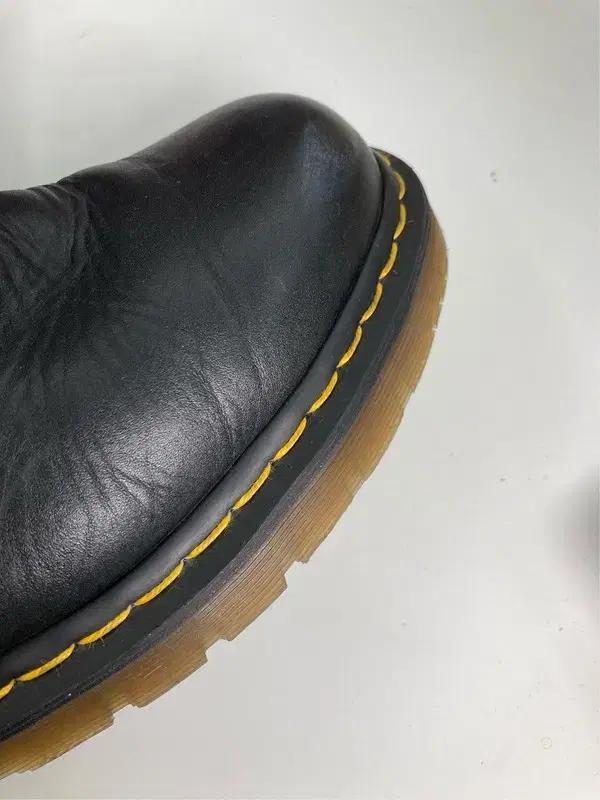 DR. MARTENS 2976 앰버서더 첼시부츠 270 6