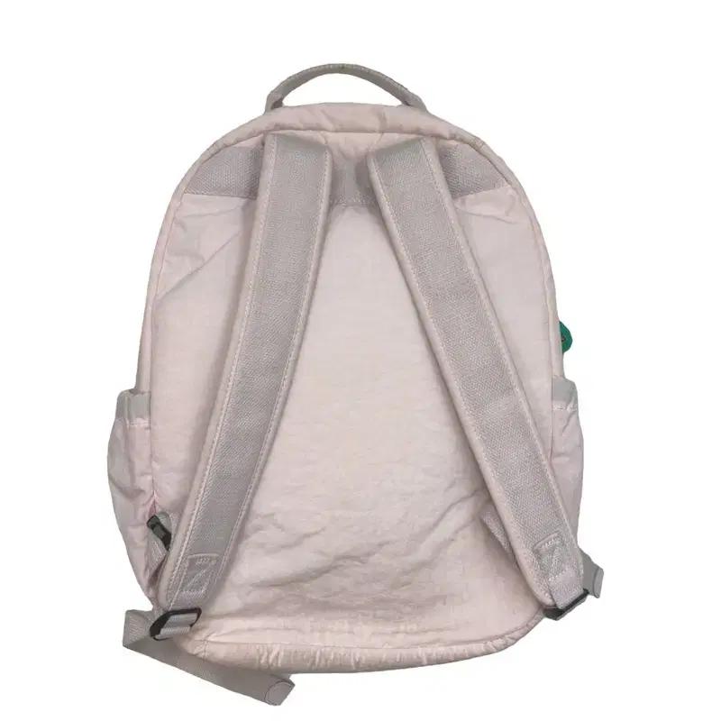 KIPLING 베이비핑크 빅백팩 8