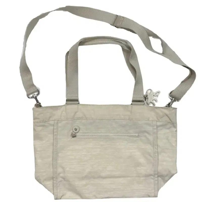 KIPLING 크림 2way 백 7