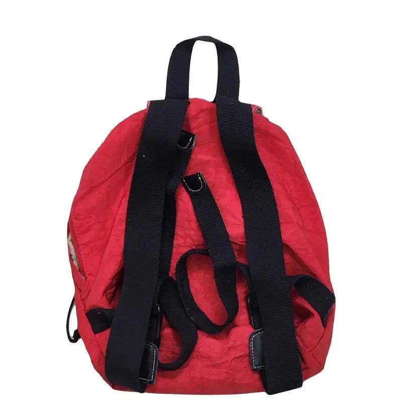 KIPLING 넘버 미니 레드백팩 11