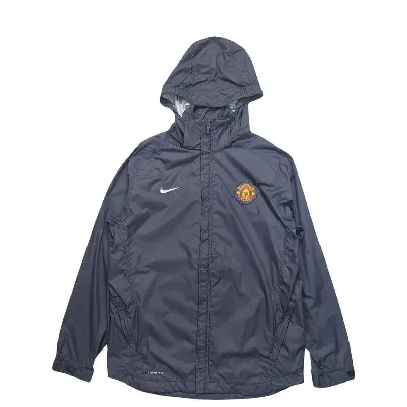NIKE 맨체스터 바람막이 레인자켓 해외판 주니어 XL 2