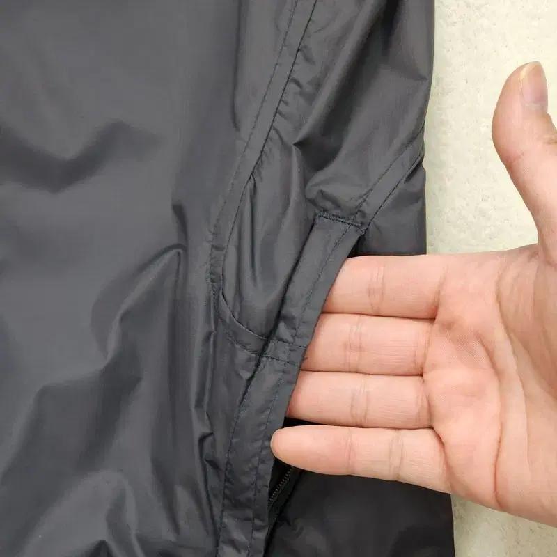 NIKE 맨체스터 바람막이 레인자켓 해외판 주니어 XL 6
