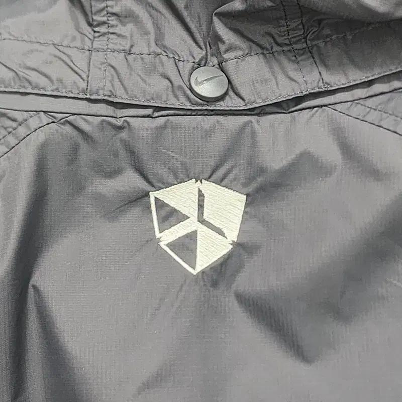 NIKE 맨체스터 바람막이 레인자켓 해외판 주니어 XL 8