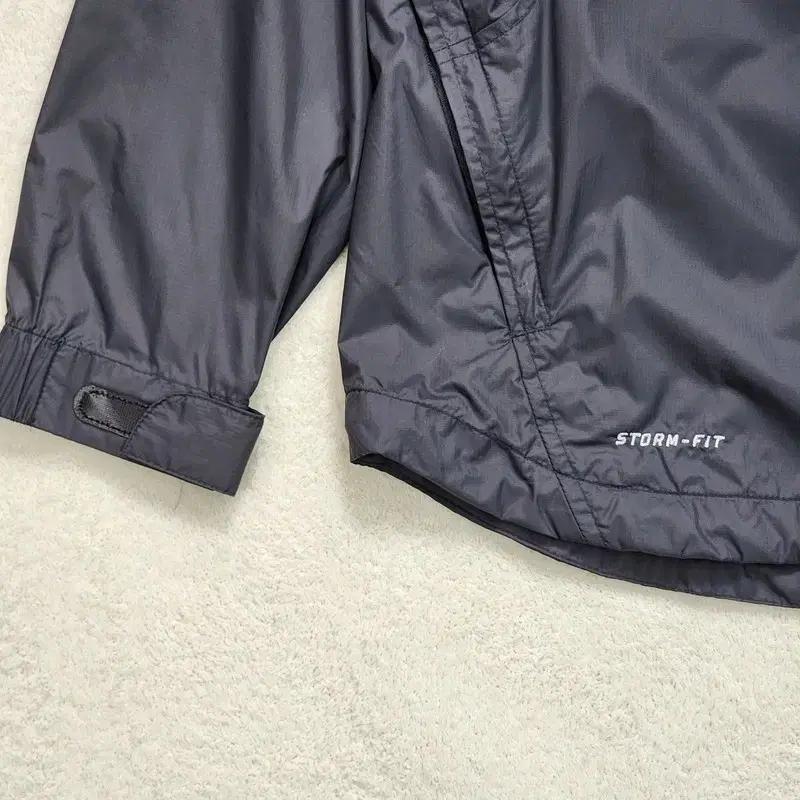 NIKE 맨체스터 바람막이 레인자켓 해외판 주니어 XL 5